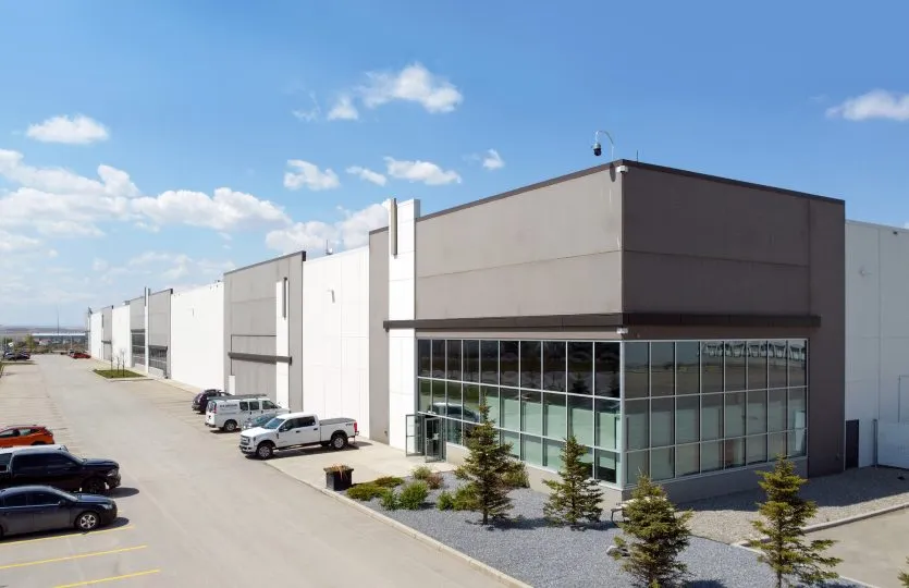 Paper strap factory with modern manufacturing equipment